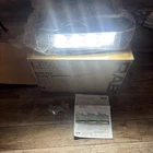 Rab Lighting Wpled 104WATT Wall Fixture 5000K Daylight New. Price: $395.10.