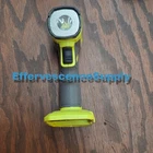 Ryobi One+ 18V Cordless Led Flashlight PCL660B (tool Only) - Green/black Open. Price: $23.99.