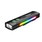 Wurkkos HD01 Pro 6 In Led Flashlight, Magnetic, 1200LM, Uv & Green New. Price: $44.66.