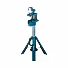 Makita ML813 Rechargeable Tower Work Spotlight 14V 18V 3000LM New. Price: $439.00.