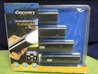 Discovery Extra Bright 9 Led Flashlight 4-PACK 1637445 New. Price: $6.49.