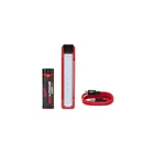 Milwaukee 2112-21 Redlithium Usb Rover Magnetic Pocket Flood Light 445 Lumens New. Price: $64.99.