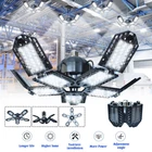 900000LM Led Garage Super Bright Work Shop Ceiling Deformable Bulb New. Price: $15.99.