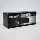 Coast HX4 80 Lumen Dual Color White & Red Magnetic Led Clip Light With Beam New. Price: $19.50.