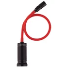 Flexible Work Light, 200 Lumen, Automotive (CMMT14179) New. Price: $45.52.