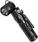 Nitecore Multi-task MT21C Flashlight Adjustable Head Black Aluminum Construction New. Price: $59.95.