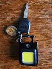 Shelby-icool Led Rechargeable Multi-function Work Light-ford Mustang Super Snake New. Price: $19.99.