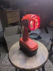 Black & Decker Fire Storm FSL18 Cordless Flashlight 18V W/ Battery. Used. Price: $20.00.