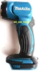 New Makita Led DML802 Cordless Battery Flashlight Volt Lxt. Price: $99.97.