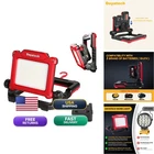 Dayatech Cordless Work Light Compatible Dewalt And Milwaukee 18-20V Battery New. Price: $87.07.