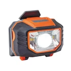 Klein Tools Ergodyne 60191 Skullerz 8981 Universal Hard Hat Led Light, Orange New. Price: $29.99.