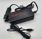 Oem Light AEX-12DC AEX20 & AEX25 12V Charger SYD1131-2412 SYD1131-1612 Used. Price: $49.99.