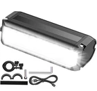 Bright Led Bike Light For Night RIDING,2025 Upgraded Rechargeable Bicycle Lig... New. Price: $46.25.