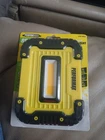 Performax Led Work Light 850 Lumens Battery Powered New. Price: $19.57.