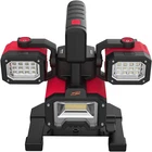 EPOWER360 2000 Lumens Rechargeable Led Worklight & Spotlight New. Price: $95.63.