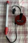 Vintage Craftsman #83916- 25 Retractable Cord Shop Fluorescent Work Light Used. Price: $119.99.