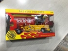 Matco Tools Rat Fink 1955 Ward Lafrance Fire Truck Die Cast Nos New. Price: $150.00.
