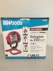 Designers Edge 4000 Lm Halogen Stand (h Scissor) Work Light L878 New. Price: $29.33.