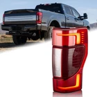Duolctrams Led Type Tail Light Rear Lamp W/blind Spot Assembly 2022 Ford F450 New. Price: $237.99.