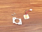 Dewalt Led Light For DCL077 12V/20V Li-ion Cordless Compact Task Open. Price: $44.99.
