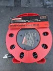 Sears Craftsman Nos Multi Outlet Cord Teen 20 Foot 4 73913 New. Price: $39.00.