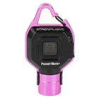 Streamlight 73303 Pocket Mate Usb Pink 45/325 Lumens White Led New. Price: $33.69.