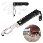 Keyport MOCA2 11-IN-1 Multitool Keychain Edc Kit Wth Pocket Clip & Paracord New. Price: $22.49.
