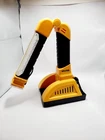 Vector Led Rechargeable Work Light VEC164 No Power Cord Used. Price: $35.00.