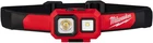 Milwaukee 2104 Spot Flood 450 Lumens Adjustable Hard Hat Headlamp Light New. Price: $44.37.