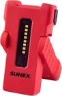 Sunex Swivel Light, 300 Lumens, Magnetic Base, Dimmable New. Price: $34.99.