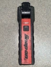 Snap-on Rechargeable Led Cordless Usb Worklight, Red/black, 5V 1A Used. Price: $90.00.