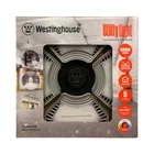 Westinghouse 8000 Lumen Deformable Commercial Led Indoor Utility Light New. Price: $22.45.