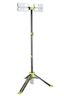 Powersmith Voyager PVLR8000A-C Lumen Collapsible Cordless Tripod Led Work New. Price: $182.49.