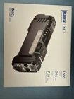 Wuben X4 1500LM Edc Flashlight Usb-c Rechargeable IP68 205M Beam Rgb Grey New. Price: $79.99.