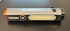 Nebo Mini Larry 500 Pocket Flashlight Lumens 2 Modes Free Shipping Used. Price: $19.99.