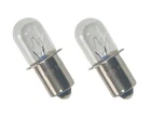 New Ryobi Oem 19622001015 780204001-2 Light Bulb (2 Pack). Price: $16.98.