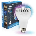 Bell+howell Dimmerable Speaker Light Bulb - DZ325159 New Sealed. Price: $14.00.