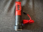 Milwaukee 2128-21 Redlithium Usb Stick Light With Magnet Rechargeable Led Used. Price: $70.00.