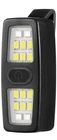Lembopo Small Rechargeable Edc Flashlight, Clip On Running Lights Gift For Ru... New. Price: $16.86.