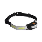 Railhead Gear HEADLAMP,ABS,BLACK,350LM RH-HBHL400 New. Price: $51.98.