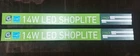 2-PK Greenlite Shoplite Lights 14W Led 30 Plug In 1500 Lumen 4000K F-s New. Price: $34.99.
