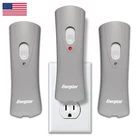 Energizer Auto-on Led Flashlights Rechargeable 3-PACK For Home Power Failure New. Price: $33.27.
