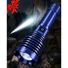 Weoxi Flashlights 5000.000 High Lumens Super Bright Led Rechargeable New. Price: $47.79.