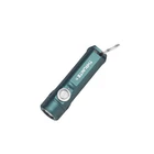 Thrunite Ti Keychain Flashlight Genie Blue 650 Lumens Usb-c Rechargeable Edc New. Price: $21.99.