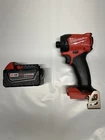 Milwaukee 2761-20 Gen Surge Fuel Impact Battery New Replaces 2760-20 Open. Price: $227.00.