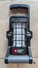 Used Porter Cable 18V Hanging Florescent Adjustable Work Light PC1800AL Tested. Price: $65.00.