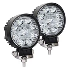 56W Led Light Pods, 60 Work Tractor Truck Golf Cart Forklift New. Price: $53.94.