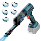 Yex-bur Cordless Handheld Vacuum For Makita 18V Battery(tool Only), 240W Powe... New. Price: $70.59.