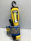 Voltec Industries 1200-LUMEN Led Handheld Worklight New. Price: $19.75.