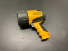 Stanley FL5W10 Rechargeable Lithium Ion Ultra Bright Led Spotlight Flashlight 60 Used. Price: $35.95.
